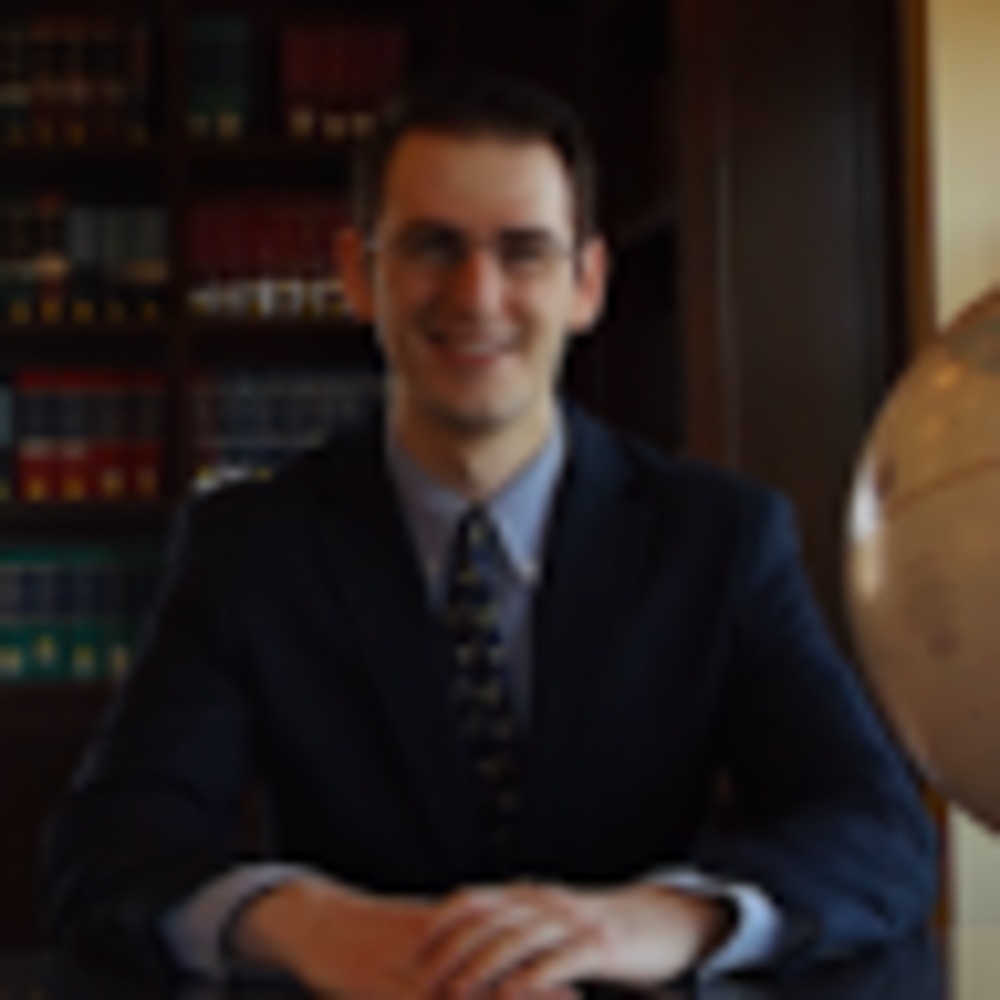 Meet your Posher, Adam